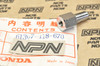 NOS Honda SL70 Head Light Case Setting Stay Bolt 61307-118-670