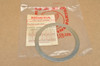 NOS Honda MT250 XL250 XL350 Rear Wheel Sprocket Washer 41202-329-010