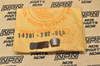 NOS Honda CB450 K0-K7 CB500 T K0-76 CL450 K0-K6 Valve Cotter 14781-292-000