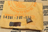 NOS Honda CB450 K0-K7 CB500 T K0-76 CL450 K0-K6 Valve Cotter 14781-292-000