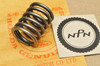 NOS Honda ATC70 C70 CL70 CT70 S65 SL70 TRX70 XL70 Z50 Valve Outer Spring 14751-035-600