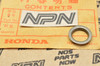 NOS Honda CL125 A SS125 A Valve Inner Spring Seat 14776-230-010
