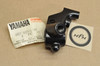 NOS Yamaha 1981-83 XV750 Virago 1980-83 XJ650 Left Handle Bar Clutch Lever Perch Mount Bracket 4H7-82911-00