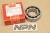 NOS Honda C100 C102 C105 T Rear Wheel Radial Ball Bearing 96120-60030