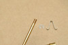 NOS Honda 1983 ATC185 S Carburetor Needle Jet Set 16012-958-014