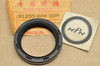 NOS Honda 1981 CR250 R CR450 R Elsinore Front Fork Oil Seal 91255-KA4-004