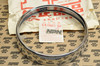 NOS Honda CB72 CB77 CL72 CL77 Head Light Bezel Trim Ring Rim 33101-268-672