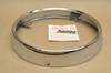 NOS Honda CB72 CB77 CL72 CL77 Head Light Bezel Trim Ring Rim 33101-268-672