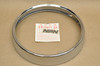 NOS Honda CB72 CB77 CL72 CL77 Head Light Bezel Trim Ring Rim 33101-268-672