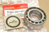 NOS Honda 1988-89 TRX350 Fourtrax Knuckle Ball Bearing 91051-HA7-651