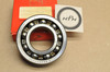 NOS Honda CA72 CA77 CB72 CB77 Crank Shaft Ball Bearing 63062 91002-259-010