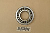 NOS Honda CA72 CA77 CB72 CB77 Crank Shaft Ball Bearing 91002-259-010