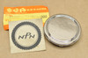 NOS Suzuki 1982-85 GS450 1981-84 GS650 Katana Rear Swingarm Cap 61222-34302