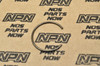 NOS Suzuki GN400 SP370 SP400 TM400 TS400 Piston Pin Circlip 09381-20001