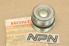 NOS Honda 1983 CX650 T 1975-79 GL1000 Gold Wing Fork Spring Bolt 51454-371-003