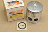 NOS Yamaha 1976-78 RD400 .50 Oversize Piston 1A1-11636-00