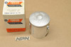 NOS Yamaha 1976 MX125 1974-77 YZ125 .25 Oversize Piston 537-11635-02