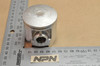 NOS Yamaha 1976 MX125 1974-77 YZ125 .25 Oversize Piston 537-11635-02