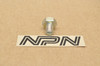NOS Honda CA77 CB750 CT70 CT90 CX650 FL250 GB500 SL350 XR350 Bolt 92101-06008-0A