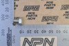 NOS Honda CA77 CB750 CT70 CT90 CX650 FL250 GB500 SL350 XR350 Bolt 92101-06008-0A