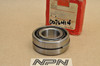 NOS Honda CB360 CB450 CB500 CJ360 CL450 SL350 Ball Bearing 91001-283-003