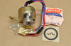 NOS Yamaha U7E Ignition Switch & Key 297-82508-11