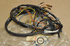 NOS Yamaha 1964-66 YA6 1966 YA6B Main Wire Wiring Harness 137-82590-12