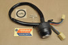 NOS Yamaha 1973-75 RD60 Ignition Switch & Key 388-82508-20