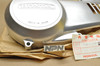 NOS Honda XL75 XR75 XR80 Left Magneto Stator Sprocket Side Cover 11341-149-010