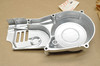 NOS Honda XL75 XR75 XR80 Left Magneto Stator Sprocket Side Cover 11341-149-010