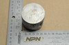 NOS Yamaha 1983-84 YZ125 .50 Oversize Piston 39W-11636-01