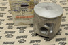 NOS Yamaha 1983-84 YZ125 .50 Oversize Piston 39W-11636-01