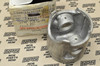 NOS Yamaha 1983-84 YZ125 .50 Oversize Piston 39W-11636-01
