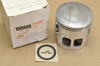 NOS Yamaha 1978-79 DT175 1979-81 MX175 .25 Oversize Piston 2N5-11635-00