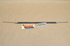 NOS Yamaha 1973-75 RD250 RD350 Lower Throttle Cable #2 360-26312-01