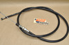 NOS Yamaha 1982-83 XJ750 Clutch Cable 15R-26335-00