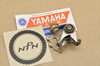 NOS Yamaha 1973-74 TX500 1975-78 XS500 Right Points Contact Breaker 371-81622-10