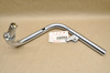 NOS Honda CT70 CT70H K0 Trail 70 Right Side Handle Bar Pipe 53110-098-670