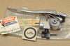 NOS Yamaha 1962-64 YD3 1963 YDT1 Left Handlebar Turn Signal Switch & Lever Assy 148-82610-00