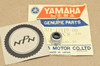 NOS Yamaha 1973-74 TX500 1975 XS500 Valve Stem Seal 371-12119-00