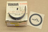 NOS Yamaha VMX12 V-Max XVZ12 XVZ13 Connecting Rod Plane Bearing Blue 1FK-11656-00