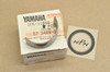 NOS Yamaha VMX12 V-Max XVZ12 XVZ13 Connecting Rod Plane Bearing Brown 1FK-11656-20