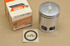 NOS Yamaha RD250 .50 Oversize Piston 361-11636-02