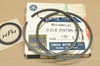 NOS Yamaha 1968-70 DT1 .50 Oversize Piston Ring Set for 1 Piston 214-11601-22