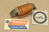 NOS Yamaha 1966 U5 1966 YGS1 T Stator Magneto Source Coil 109-81312-20