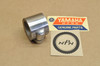 NOS Yamaha AT1 CT1 DT1 HT1 JT1 JT2 RT1 Handle Bar Switch Mount Bracket Holder 214-83974-00