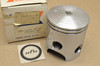 NOS Yamaha 1979 RD400 Standard Size Piston 2V0-11631-01-97