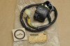 NOS Yamaha DT125 DT175 DT250 DT400 XT250 XT500 Left Handlebar Light Turn Signal Horn Control Switch 1M1-83973-50