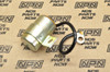 NOS Yamaha CS5 CS3 RD200 YCS1 YL1 Koyo Right Condenser 132-81225-10