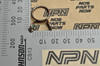NOS Honda ATC250 ATC350 CBX FL400 TR200 XL600 Breather Tube Clip 15772-500-010